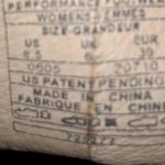 Merrell  Slip-On Wild Senna Shoes Womens 8.5 Used Brown Suede Photo 8