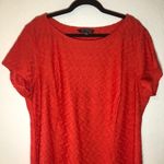 Sharagano Dress Photo 5