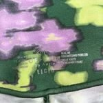 Aerie Offline By Real Me High Waisted Crossover 7/8 Leggings Size LS Floral NEW Photo 5