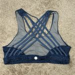 Queenieke  Strappy Sports Bra – Size S Photo 1