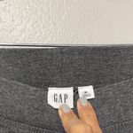 Gap  Gray Women's Leggings size M Photo 5