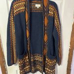 Lucky Brand Cardigan Photo 1