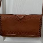 Small Brown Cuban Purse Photo 1