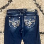 Rock Revival Sundee Easy Straight Jeans Photo 6
