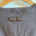 Christian LaCroix  Pour Air France Long Sleeve Pullover Shirt XL Photo 2