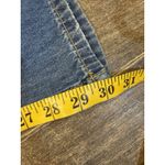 Anthropologie Pilcro Wide Leg Jeans Womens Pleated Baggy High Rise Size 28 Photo 13