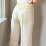 Max Mara Linen Trousers Photo 2