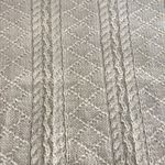 Kennedy Of Ardara Women’s Irish Made 100% Wool Small Cardigan Knit Sweater VTG Photo 4