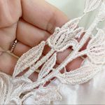 Vintage Pink Chemise Night Gown Photo 4