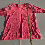 PINK - Victoria's Secret ❤️Victoria’s Secret PINK neon pink Long sleeve Photo 3