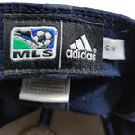 Adidas Hat Size Small /Medium Philadelphia Union Soccer Hat MLS Hat Embroidered Unisex Photo 10