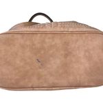 Target large tan shoulder bag Photo 5