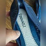 Jelly shoes size 37 Blue Photo 1