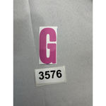 Womans Ronan Chen Size 4 Taupe Assymetric Button Down Fleece Jacket Tan Photo 8