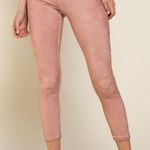 POL  Women's Blush Leggings NWT Photo 2