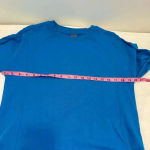 Sweaty Betty  Long Sleeve Terry Layering Sweatshirt Size XS Oversized Relaxed Photo 8