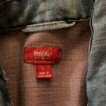 Women’s jean jacket Blue Size L Photo 4