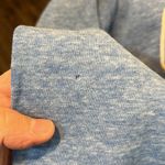 Gap  Sweatshirt Pullover Hoodie Blue Heather-XS Photo 5