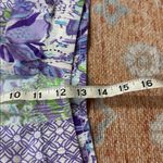 Lilly Pulitzer  Biscayne Pajama Shorts in Multi Juicy Story Patch Size XL NWT Photo 9