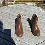 MIA  Amore Women's TALYA  COGNAC BOOTS Brown‎ Size 7.5 Photo 2