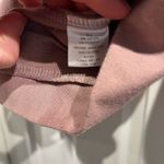 Aaron & Amber Women’s Purple Twist Front Hoodie Size M Size M Photo 1