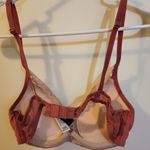 Adore Me Aurora Pink Princess Sleeping Beauty Lace Rhinestone Push Up Bra 32B Photo 3