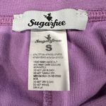 SugarFree Hot Purple‎ Short Photo 7