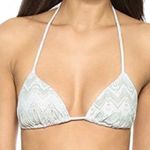 Eberjay Eberjey Surf Spray Mia Bikini Top Photo 0