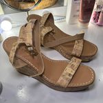 Francesca's Sandals Photo 1
