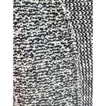 Willow Knit Marled Green Cardigan Sweater Big Button Front USA Medium Photo 6