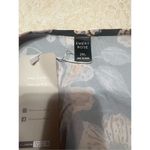 Emery Rose Floral Black Print Dress Sz 2XL NWT Photo 2