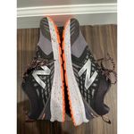 New Balance Shoes  response 2.0 size 9‎ women's orange & purple Photo 5