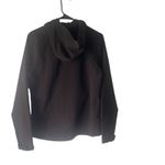 Double Diamond Women's Size Small Black Softshell‎ Outdoor HIking Jacket Coat Photo 4