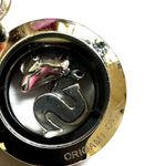 Origami Owl  hairdresser scissors hairdryer charm bracelet Photo 4