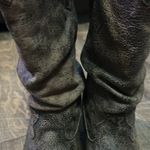 Durango Women's Slouch Western Boots 11” Brown Size 7 M Photo 3