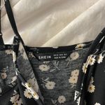 SheIn Floral Dress Photo 2