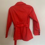 Banana Republic  Trench Raincoat with belt Photo 3