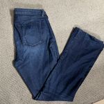Guess  petite brittney boot cut jeans Photo 3