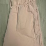 Brandy Melville Pink  Sweatpants Photo 3