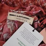 Free People  Spell & The Gypsy Portobello Strappy Maxi Dress in Size MEDIUM Photo 9