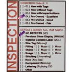 Abercrombie & Fitch  Gray Ribbed Knit V-Neck Sleeveless Tank Top Crop Top Size S Photo 8