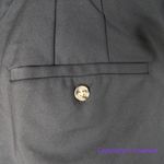 Eloquii New! black ankle pants, size 28R Photo 10