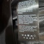 Bebe LBD, size small, sheer detail in front and back, cute and sexy! Photo 6