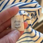J.Crew Striped Mini Dress, Sleeveless Photo 5