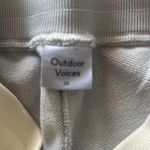 Outdoor Voices Sweatpant Photo 3