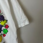 Urban Outfitters Vintage 90s Hiram Walker Liquers t T Shirt White Large L USA Single Stitch Solid Photo 6