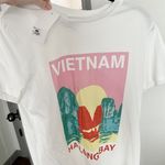 Charlie Holiday Graphic Tee Photo 3