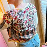 Chelsea and Violet  Embroidered Jacket Photo 1