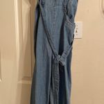 REWASH Jumpsuit Blue Photo 0