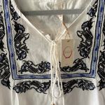 Raga  Anthropologie Top NWT Photo 3